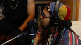 Chris Rivers Discusses The Day Big Pun Died