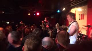 Sex Pistols Experience - Satellite