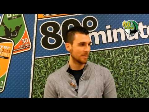 Puntata n.20 - 80esimo Minuto - 2013/2014