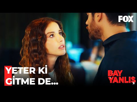 İtiraf Edilemeyen Aşklar - Bay Yanlış