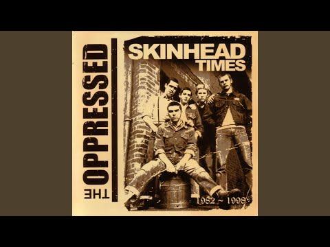 Skinhead Times