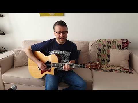 Mother Goose (Jethro Tull cover)