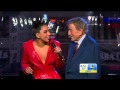 Lady Gaga and Tony Bennett Live On GMA 