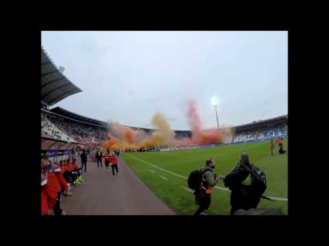 154. derbi - iz drugog ugla