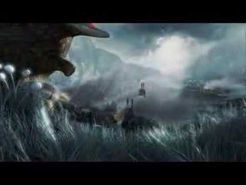 Rayman Raving Rabbids Trailer