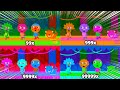 Super Simple Songs Run Away Intro Logo Ultra Fast 999999x Speed Klasky Csupo Effects