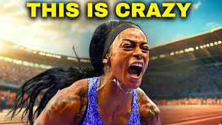 The TRUTH About ShaCarri Richardson The MOST CONTROVERSIAL Sprinter In The World