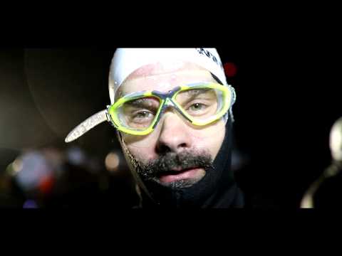 TEASER WINTERMAN CZECH XTREME TRIATHLON 2016