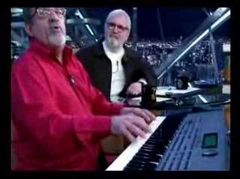 Zé Rodrix no Jô-pout pourri