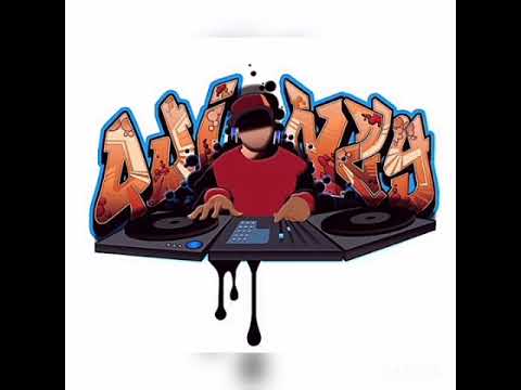 Dj Toxic, Cue & Pza - AK47 Wind