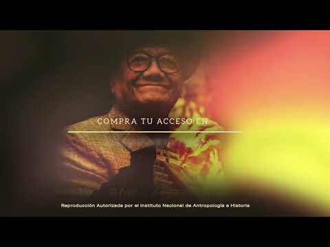 Una Vida: Armando Manzanero - Homenaje desde Chichén Itzá