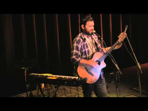 Bob Schneider at The Kessler Theater in Dallas, Texas (USA)