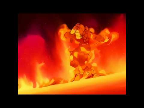 Dragon Ball Z - Rising Warriors