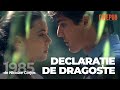 DECLARAȚIE DE DRAGOSTE 1985 De Nicolae Corjos Film Online Pe CINEPUB