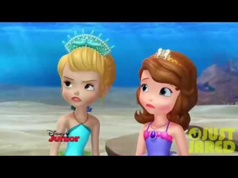 Sofia The First 3.01 (Clip)