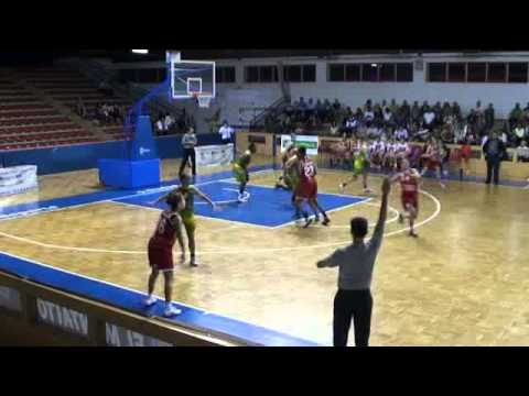 LF J4 C.B. AL-QÁZERES EXTREMADURA...,49 - 52,EMBUTIDOS PAJARIEL BEMBIBRE PD... (24/10/2014)