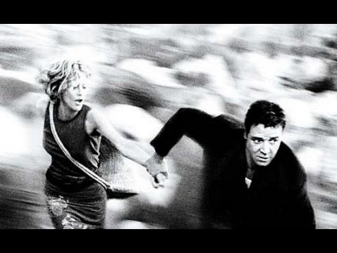 Proof of Life - Trailer