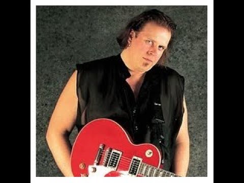 Funhouse with Marius Muller - Trondheim Veita Scene 01.07.1994