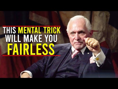 😠How To Be FEARLESS [This WILL CHANGE Your LIFE] | (ft. Dan Peña)