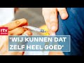 Huisartsen: 'Laat ons prikken' & bloemencorso krijgt UNESCO | Drenthe Nu 16 december 2021