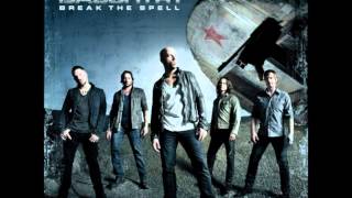 Chris Daughtry- Outta My Head