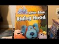 My Nick Jr DVD Collection