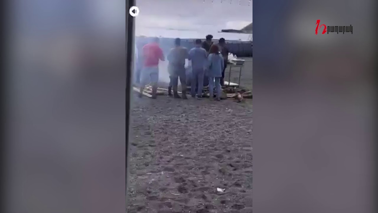 Պատգամավոր Հայկ Սարգսյանի եղբայրը հերթական փարթիին է պատրաստվում