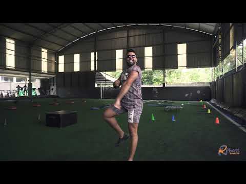 Rode Torres feat Léo Santana - Atrapalhadinha ( BERIMBA MIX) Coreografia Oficial