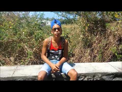 S'killa- Mon antidøte (clip officiel)