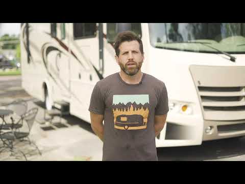 Beginner RV How To Power Your RV Correctly and Generator Tips