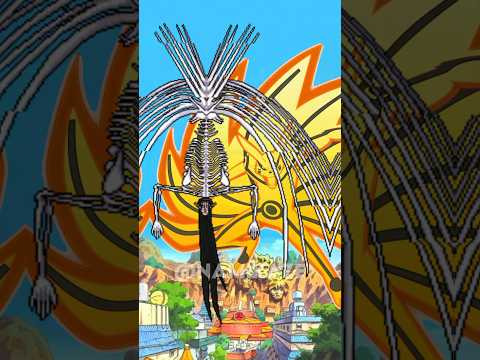 Who is Strongest Eren vs Kurama