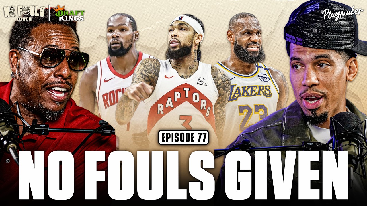 Minnesota DESTROYS Denver, Embiid Returns & Some LEADERSHIP Questions