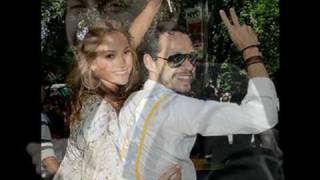 SE ESFUMA TU AMOR - Marc Anthony