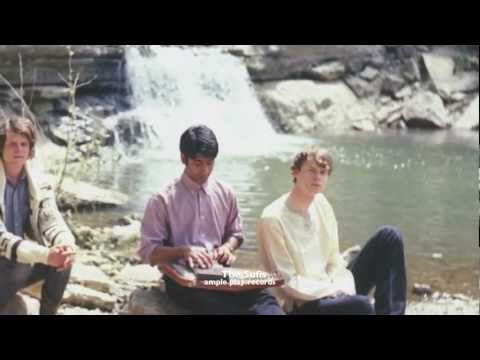The Sufis - 'Where Did She Go?' - from the LP The Sufis on ample play records