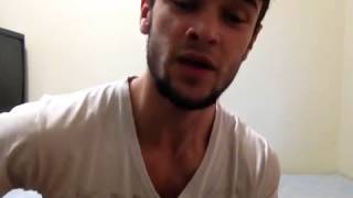 Obrigado Deus - Henrique Cerqueira (Cover Carlos E.)