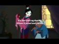 Bring Honour To Us All Danish With S T Disney S Mulan