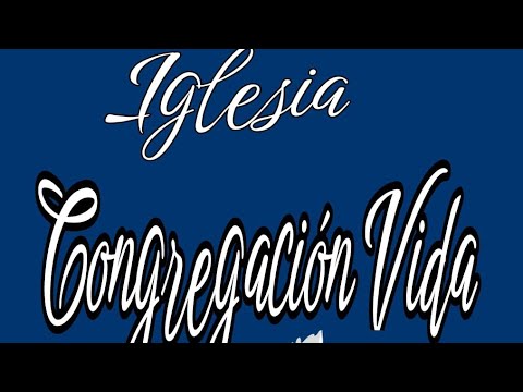 EN VIVO DESDE CONGREGACION  VIDA RIO TERCERO