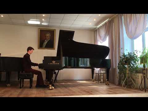 «Ему имя - Чудный». Варіації. О. Савченко