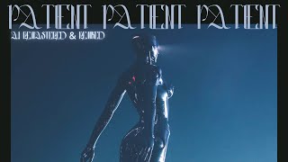 The Weeknd - Patient (Official Audio // A.I. Remastered)