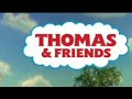 Thomas And Friends Series 11 Intro UK