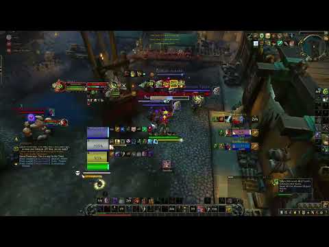 RLP Rank One Outlaw Rogue Making Spicy Plays