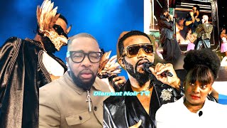 Download lagu SPIRITUALITÉ: APRÈS STADE DE FRANCE , COURONNE DE FALLY. WAYIZA ASOPI. 04/05 mp3