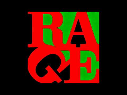 R̲age A̲gainst̲ Th̲e M̲achine - Renegades Instrumental [Full Album]