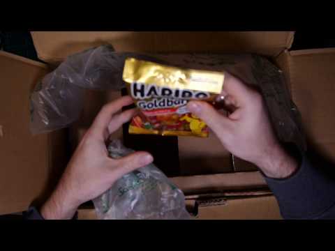 Unbox the Prusa I3 MK3 with MMU2S