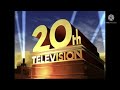 Deedle Dee Productions Judgemental Films 3 Arts Entertainment 20th Television 2009