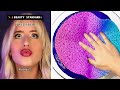 1 HOUR Slime Storytime Jezelle Catherine Text To Speech Funny POV New TikTok 2024 Part 9