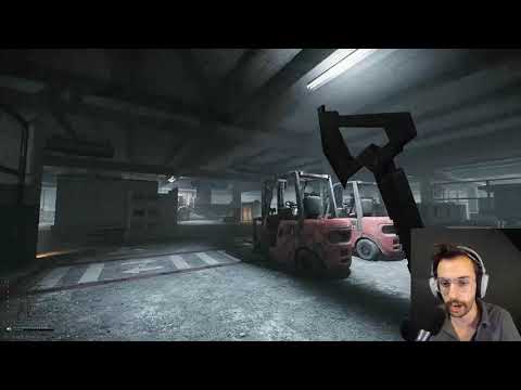 Bunker Hermetic Door: Full Explanation. Escape From Tarkov! Alternate routes, switch, and details!