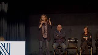 Ntropic @ Creativity Week - Northern Regional College