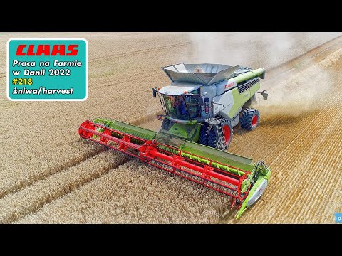 Farm work in Denmark #218