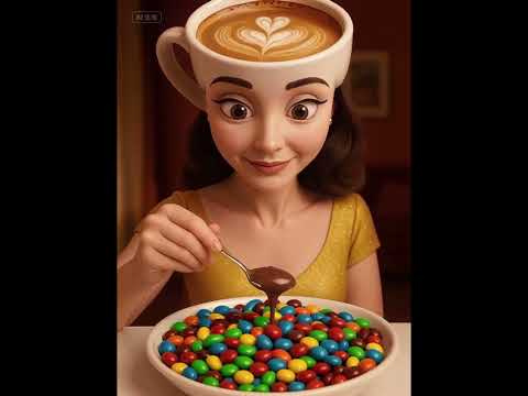 Mom vs Daughter Food Challenge Escalates WAY Too Fast#funny